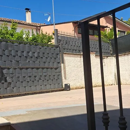 Patty House * LʼAquila