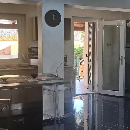 Patty House * 拉奎拉