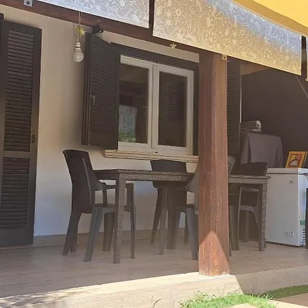 Patty House * 拉奎拉