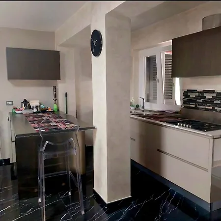 Patty House Apartament