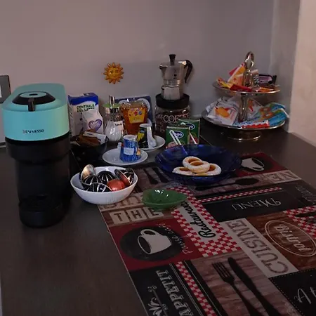 Patty House Apartament *