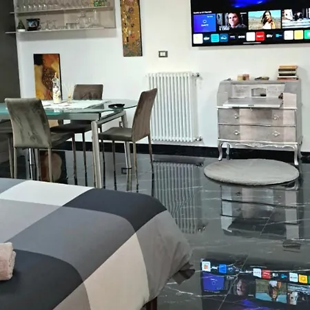 Apartament Patty House LʼAquila