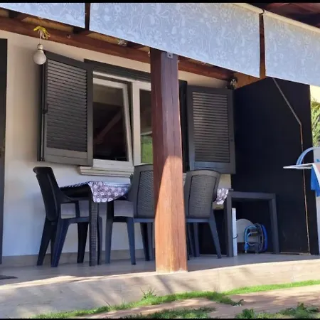 Apartament Patty House *