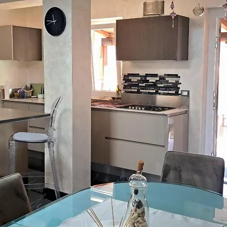 Patty House Apartament