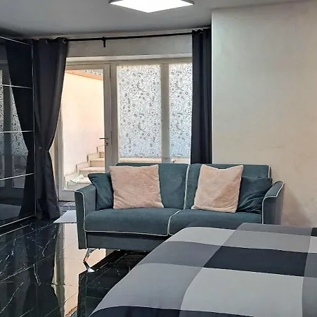 公寓 Patty House 拉奎拉