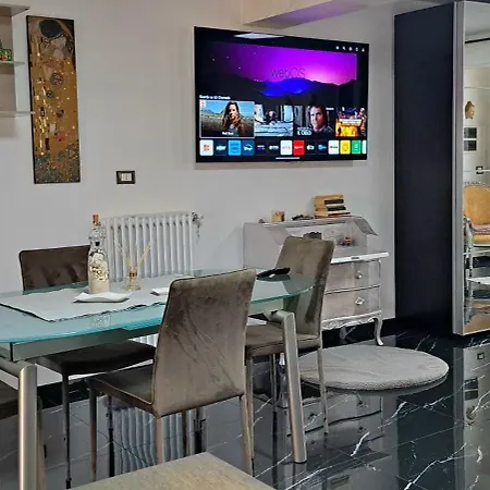 公寓 Patty House *