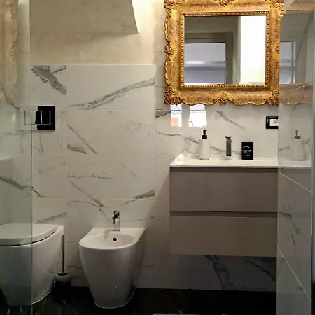 公寓 Patty House *