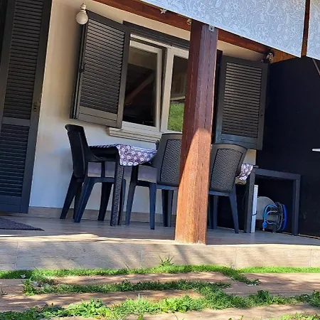 Apartament Patty House LʼAquila