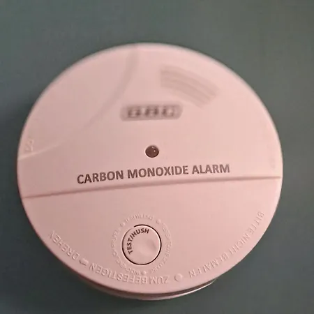 Apartament Patty House *