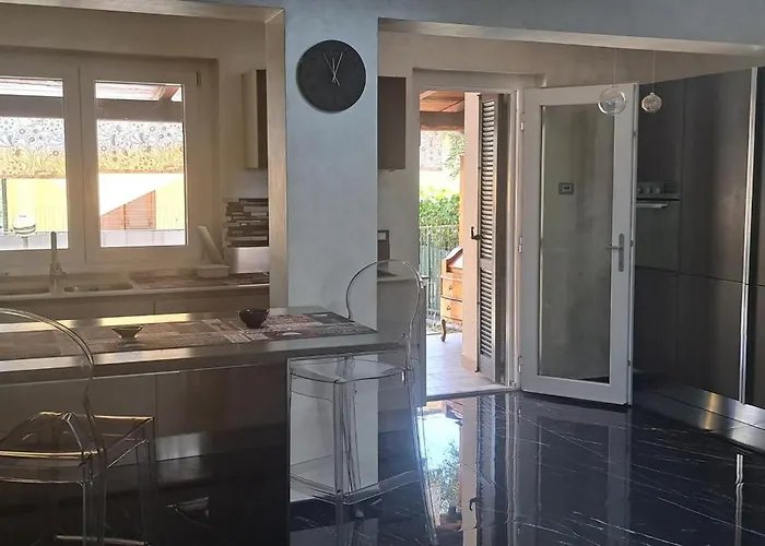 Patty House * Л'Акуила