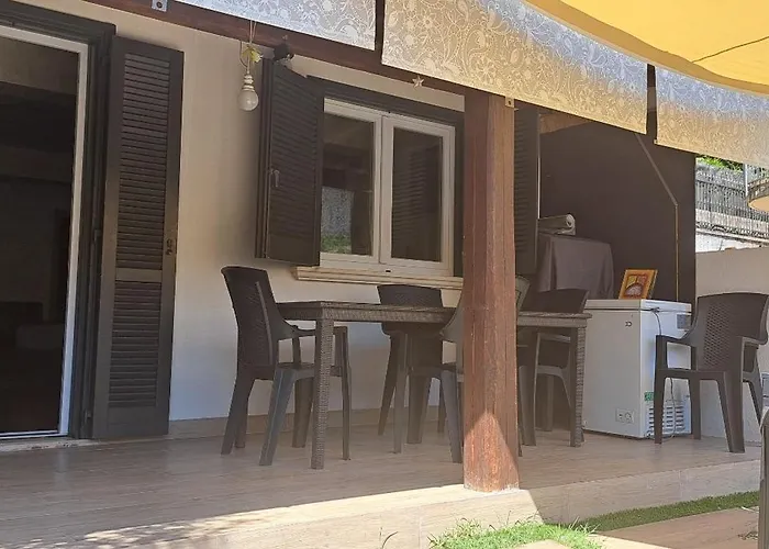 Patty House * Л'Акуила