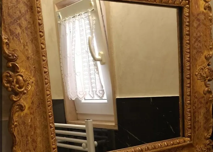 Patty House Л'Акуила