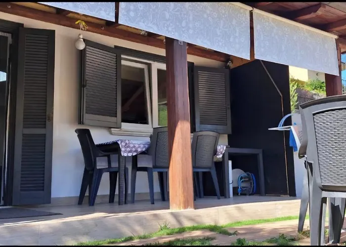 Апартаменты Patty House *