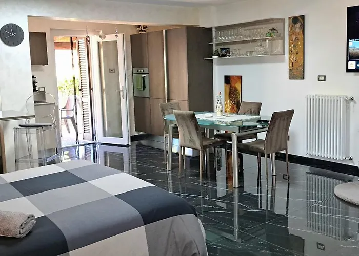 Patty House Апартаменты *