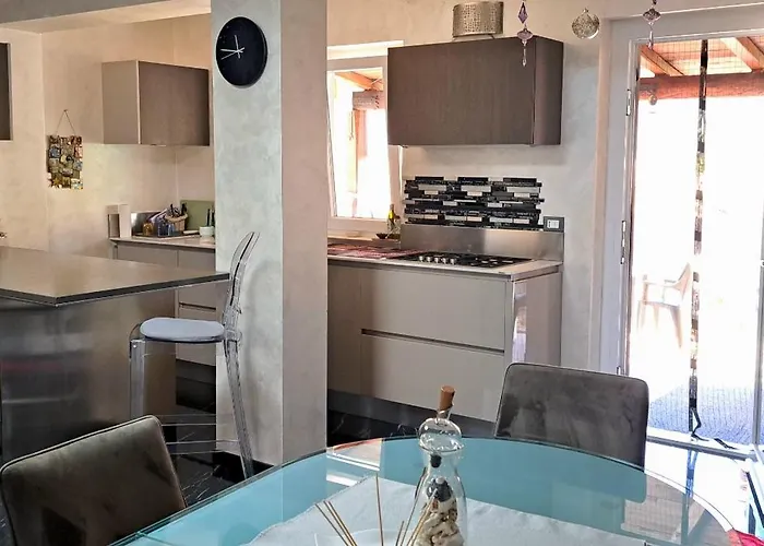 Patty House Апартаменты