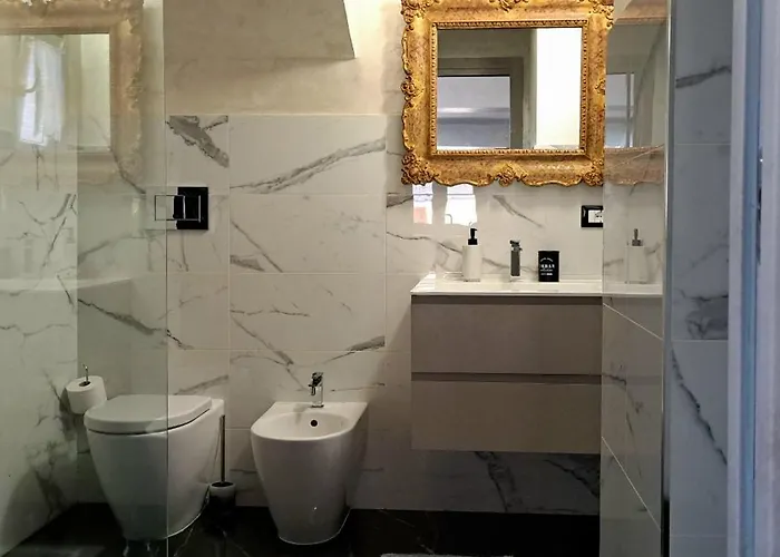 Апартаменты Patty House *