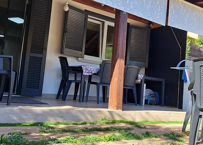 Апартаменты Patty House Л'Акуила